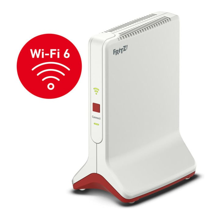 FRITZ WLAN Repeater FRITZ!Repeater 6000 Wi-Fi 6