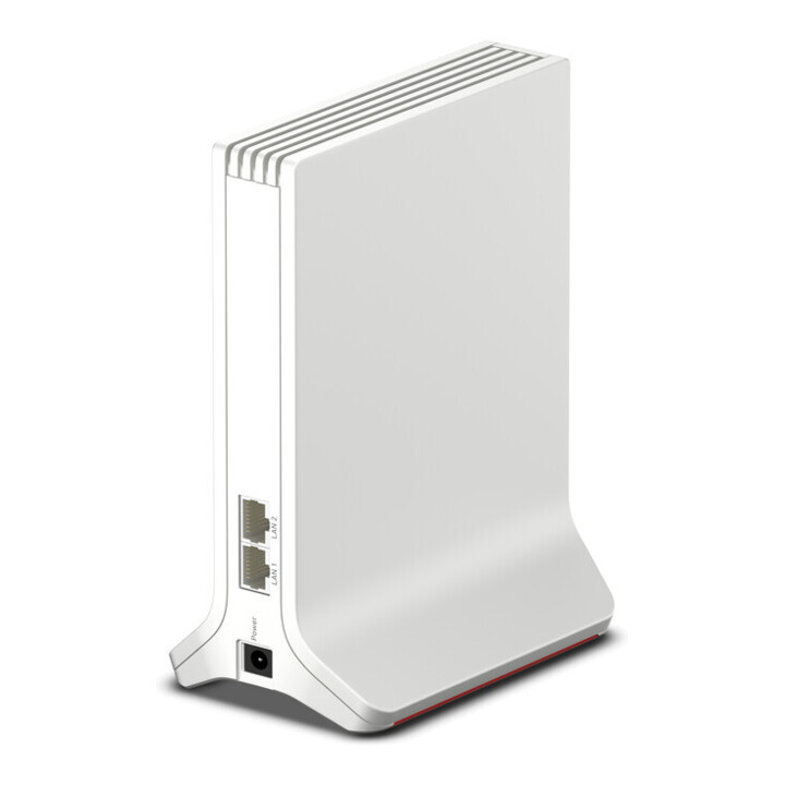 FRITZ WLAN Répéteur 3000 AX Pack de 3 MeshSet 4200