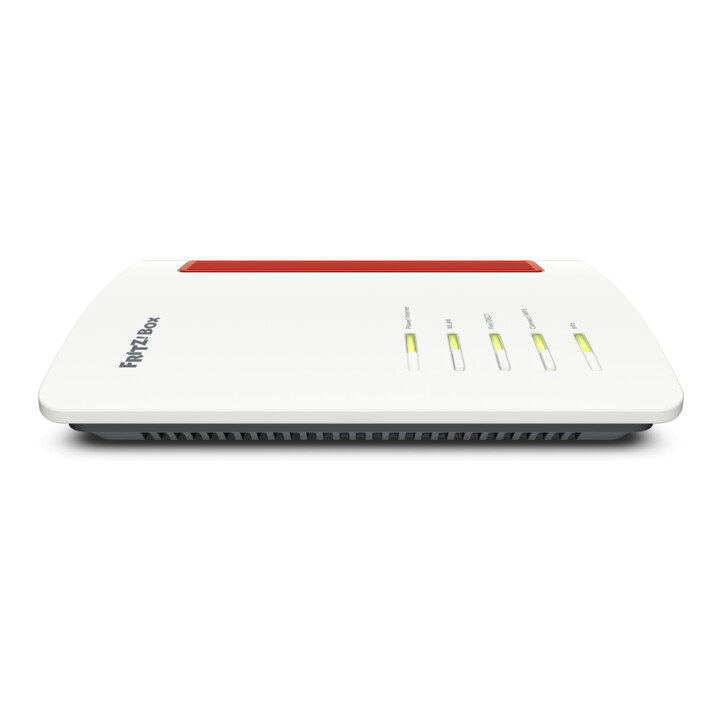 FRITZ WLAN Router FRITZ!Box 4690 Wi-Fi 7 10 GBit/s Dualband