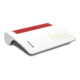 FRITZ WLAN Router FRITZ!Box 4690 Wi-Fi 7 10 GBit/s Dualband