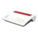 FRITZ WLAN Router FRITZ!Box 4690 Wi-Fi 7 10 GBit/s Dualband