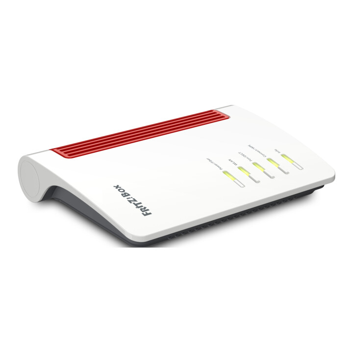 fritz WLAN Router FRITZ!Box 5530 FIBER Wi-Fi 6