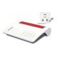 FRITZ WLAN Router FRITZ!Box 6670 Cable Wi-Fi 7