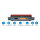 FRITZ WLAN Routeur FRITZ!Box 4690 Wi-Fi 7 10 GBit/s Dualband
