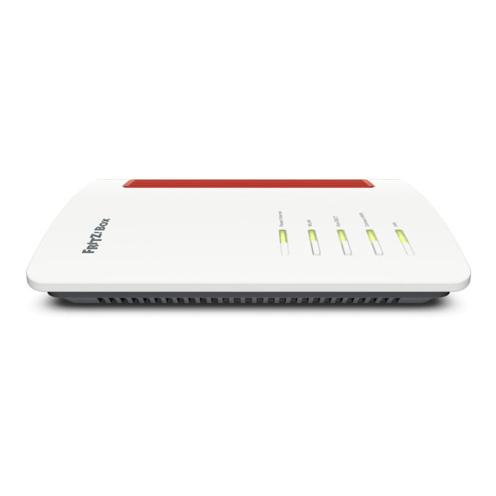 FRITZ WLAN Routeur FRITZ!Box 4690 Wi-Fi 7 10 GBit/s Dualband