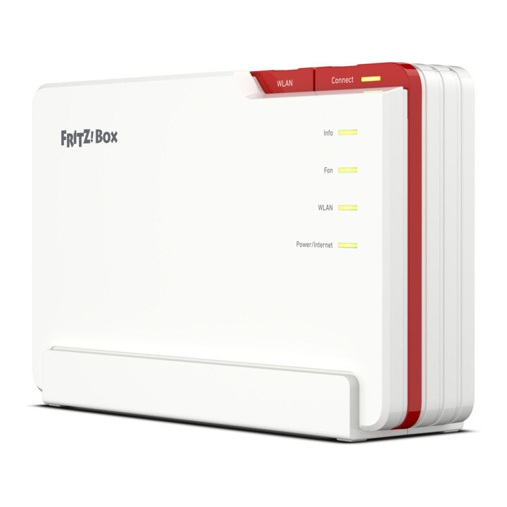 FRITZ WLAN Routeur FRITZ!Box 5690 Pro Triband Mesh Wi-Fi 7 11 530 Mbit/s
