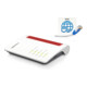 FRITZ WLAN Routeur FRITZ!Box4050 Wi-Fi 6 Mesh