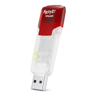 fritz WLAN USB Stick AC FRITZ!WLANStickAC430 MU-MIMO