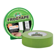 FROGTAPE Ruban de masquage, vert, 36 mm x 41,1 m