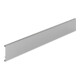 Front Aluminiumfront ArciTech Alu.L.270,300,350,400,450,500,550,650mm HETTICH-1