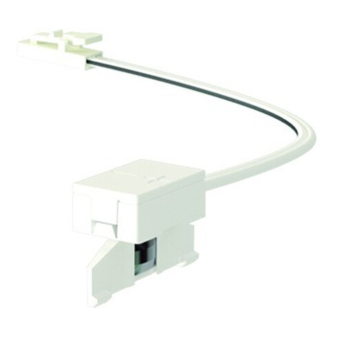 Front-Einsp. ws. re, 36W 12V,36W, 2m,LED-St. ws