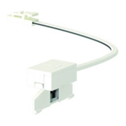 Front-Einsp. ws. re, 36W 12V,36W, 2m,LED-St. ws