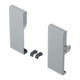 Frontbefestigung Verb.f.Front ArciTech Alu.HETTICH-1