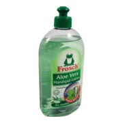 Frosch Handspüllotion 3114074 Aloe Vera 500ml-1