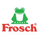 Frosch Lufterfrischer Oase 3096157 Zitronengras 90ml +6Rattanstäbchen-3