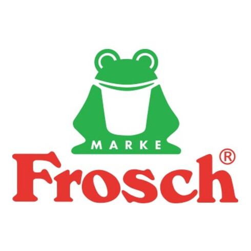 Frosch Universalreiniger Himbeere 09451230 750ml