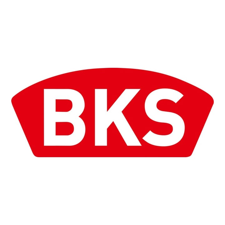 FS-Rohrrahmen-Einsteckschloss B 1311 PZ 24/39/92/9mm DIN li.VA 245mm BKS