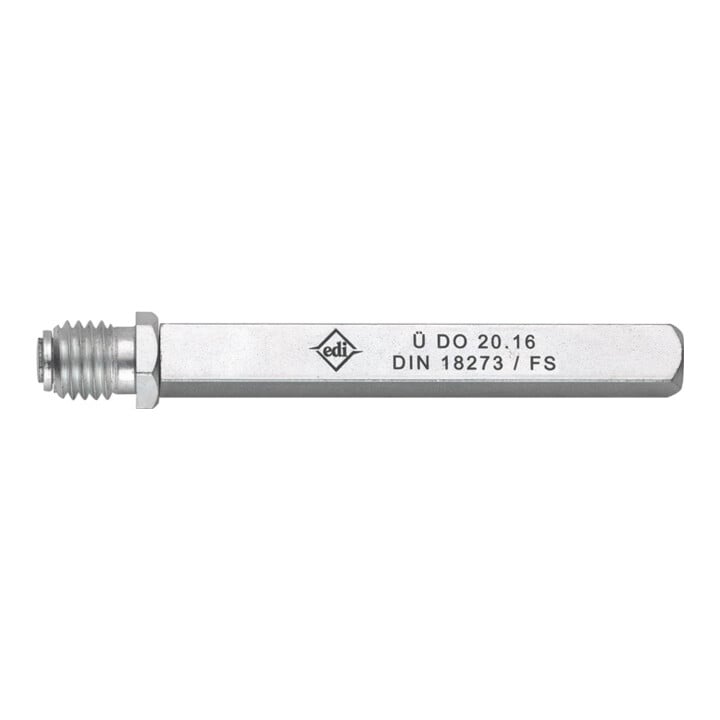 FS-Wechselstift Typ OMF 4-KT.9x124mm Vollstift EDI
