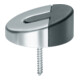 FSB Bodentürpuffer 38 3816 D.60mm Alu.naturf./F1 Dübelmontage-1