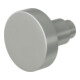 FSB Bouton de porte Partie à trou 08 0829 04600 Alu.0105 Fixation 13mm droite-1