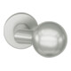 FSB Bouton de porte PT, 0 23 0846, alu rosé F1-1