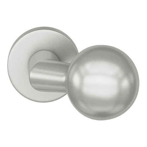 FSB Bouton de porte PT, 0 23 0846, alu rosé F1