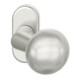 FSB Bouton de porte PT, 070846, ros. ov. alu+9016-1