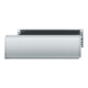 FSB Briefeinwurf-Set, 0383826, F69, 71-100, Schacht+Klappe-1