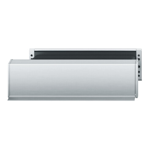 FSB Briefeinwurf-Set, 0383826, F69, 71-100, Schacht+Klappe