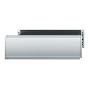 FSB Briefeinwurf-Set, 0383826, F69, 71-100, Schacht+Klappe