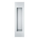 FSB Coque de porte coulissante 42 4251 store L.155mm B.45mm VA 6204 ktg. EL.-T. 18,5mm-1