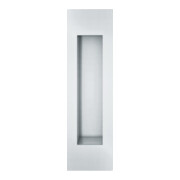 FSB Coque de porte coulissante 42 4251 store L.155mm B.45mm VA 6204 ktg. EL.-T. 18,5mm