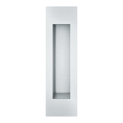 FSB Coque de porte coulissante 42 4251 store L.155mm B.45mm VA 6204 ktg. EL.-T. 18,5mm