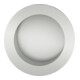 FSB Coque de porte coulissante 42 4252 store L.75mm B.75mm Alu. 0105 rd. EL.-T. 18,5mm-1