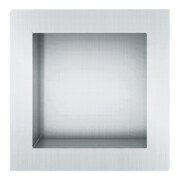 FSB Coque de porte coulissante 42 4253 store L.70mm B.70mm VA 6204 quad. EL.-T. 18,5mm