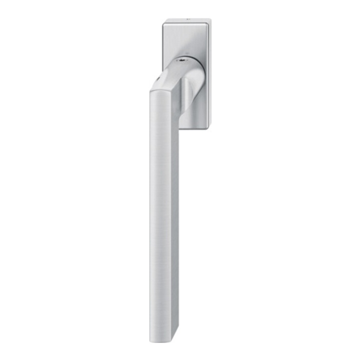 FSB Fenstergriff 34 1035 VA 6204 24-38mm m.Rastung