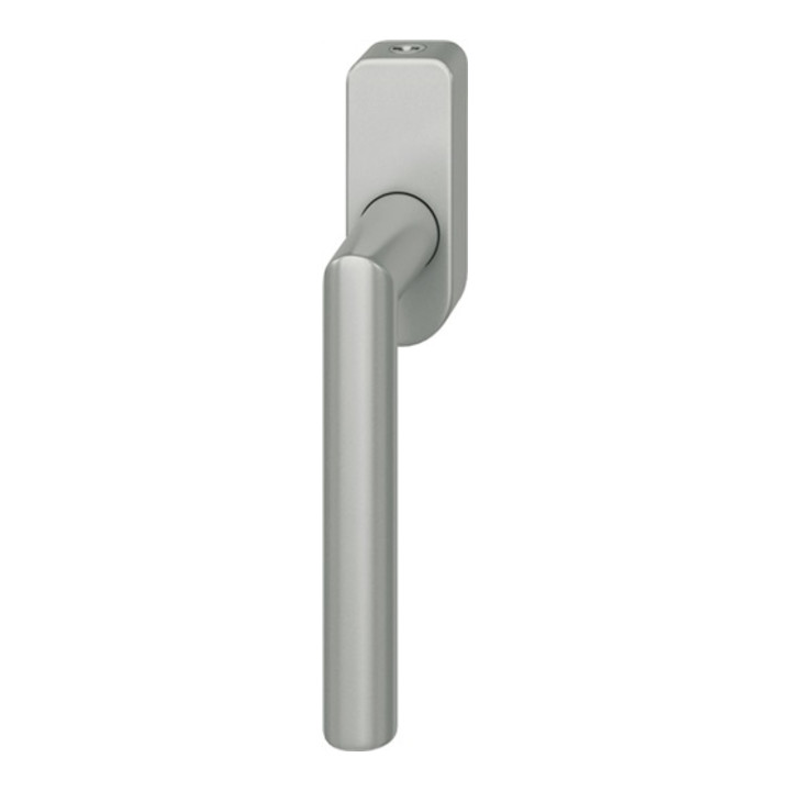 FSB Fenstergriff 34 1076 Alu.1005 34mm abschl.