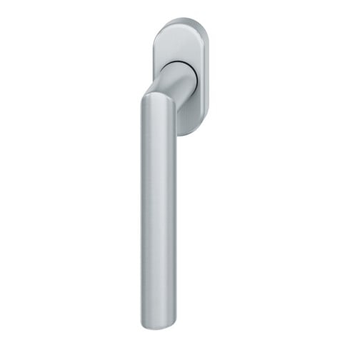 FSB Fenstergriff 34 1076 VA 6204 24-38mm m.Rastung