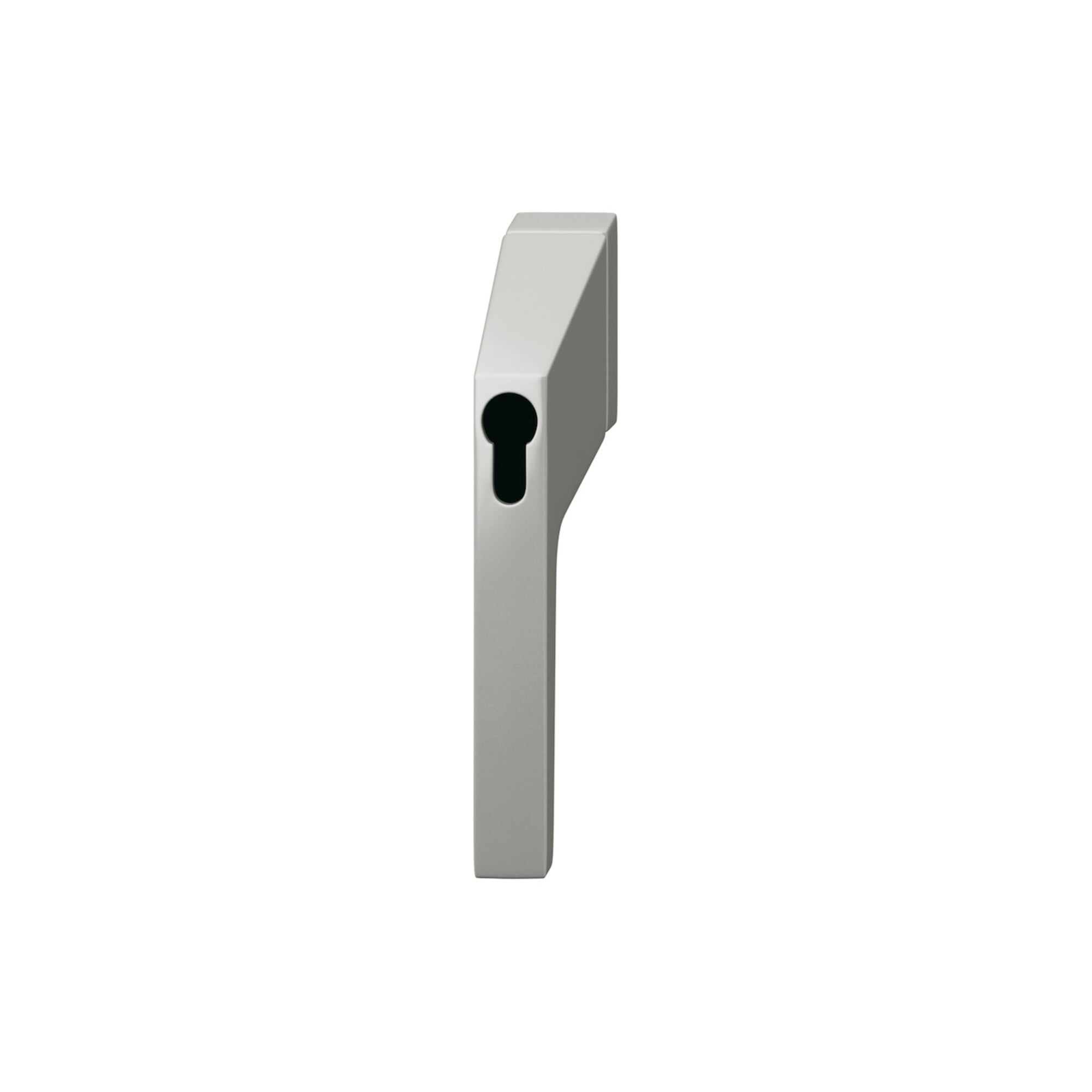 FSB Fenstergriff, 7mm, 0 34 3495, Alu F1