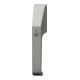 FSB Fenstergriff, abschl., 7mm, 0 34 3488, Alu F1-1