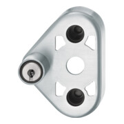 FSB Fenstergriffsicherung 34 3407 Fenstergriffe m.10mm No.VA ma-1