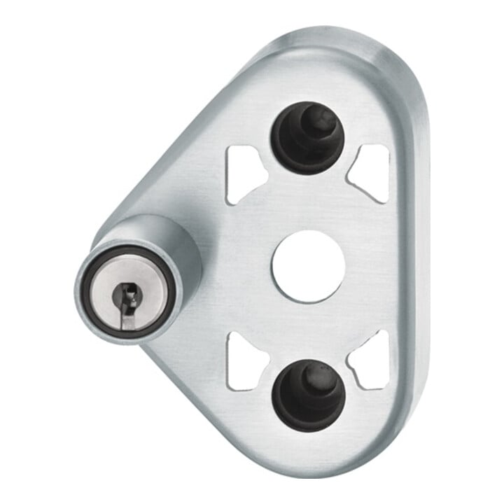 FSB Fenstergriffsicherung 34 3407 Fenstergriffe m.10mm No.VA ma