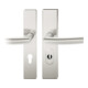 FSB FS-Schutzgrt.0 73 7583 01510 0105 Alu.0105 D/D f.TS 53 – 57mm PZ DIN L/R-1