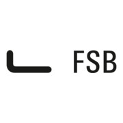 FSB FS-Schutzgrt.0 73 7583 01510 0105 Alu.0105 D/D f.TS 53 – 57mm PZ DIN L/R-3