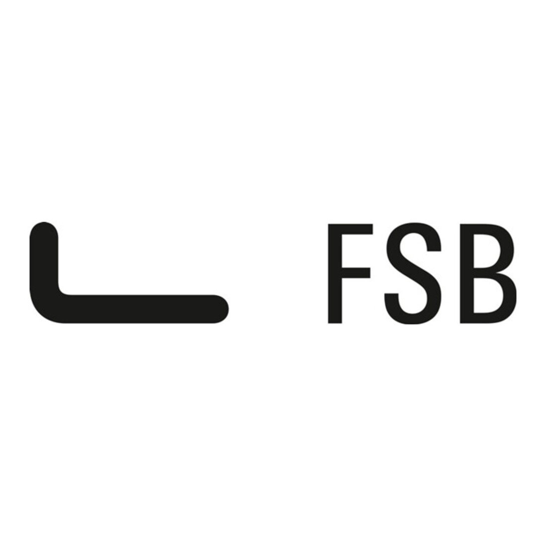 FSB FS-Schutzgrt.0 73 7583 01510 0105 Alu.0105 D/D f.TS 53 – 57mm PZ DIN L/R