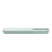 FSB FS Tige pleine 9x 130mm avec rainure