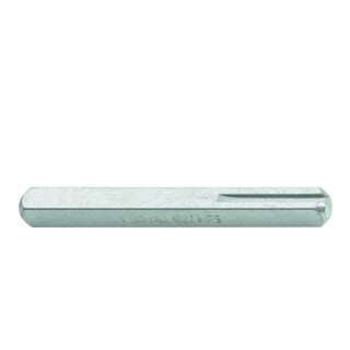 FSB FS Vollstift 9x 130mm mit Nut