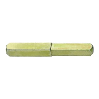 FSB Goupille pleine décalée 10/8 x 80 mm