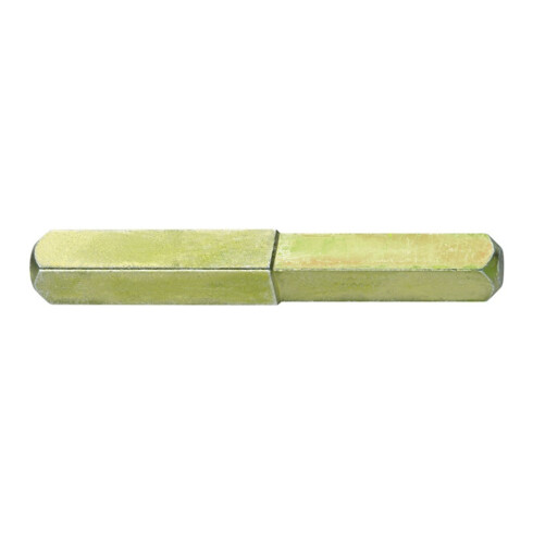 FSB Goupille pleine décalée 10/8 x 80 mm