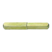 FSB Goupille pleine décalée 10/8 x 80 mm